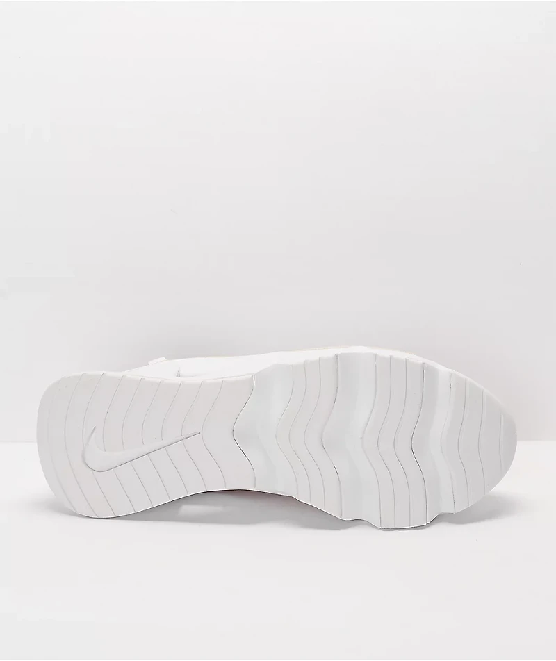 Nike RYZ 365 2 White Shoes