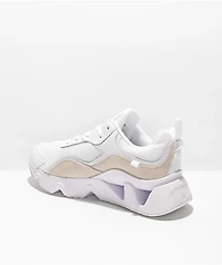 Nike RYZ 365 2 White Shoes