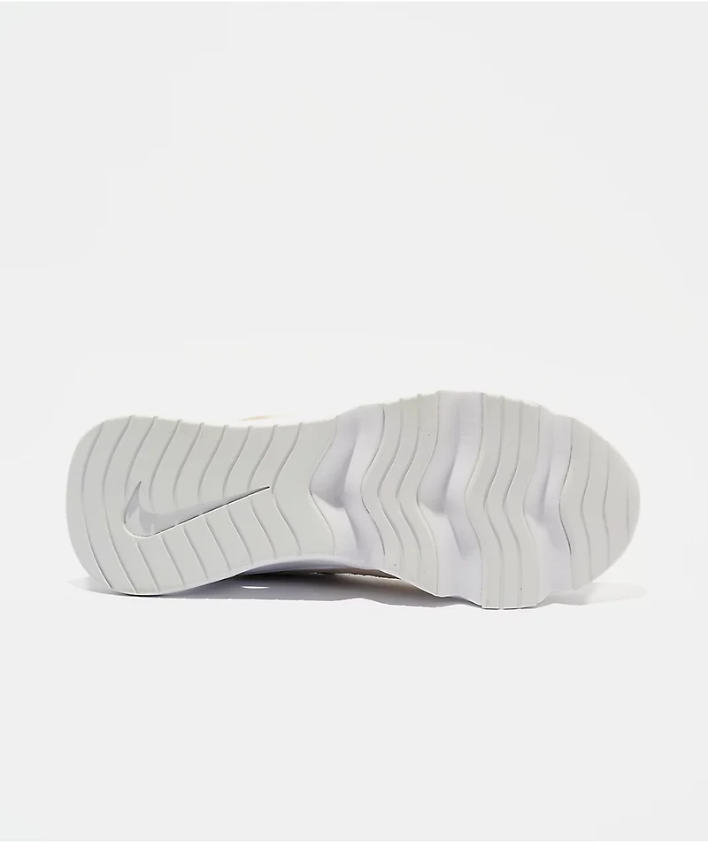 Nike RYZ 365 2 White Shoes