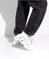 Nike RYZ 365 2 White Shoes