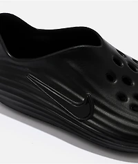 Nike ReactX Rejuven8 Black Shoes