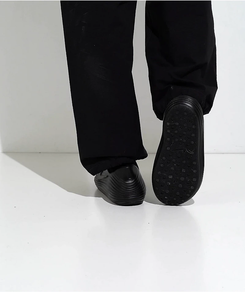 Nike ReactX Rejuven8 Black Shoes