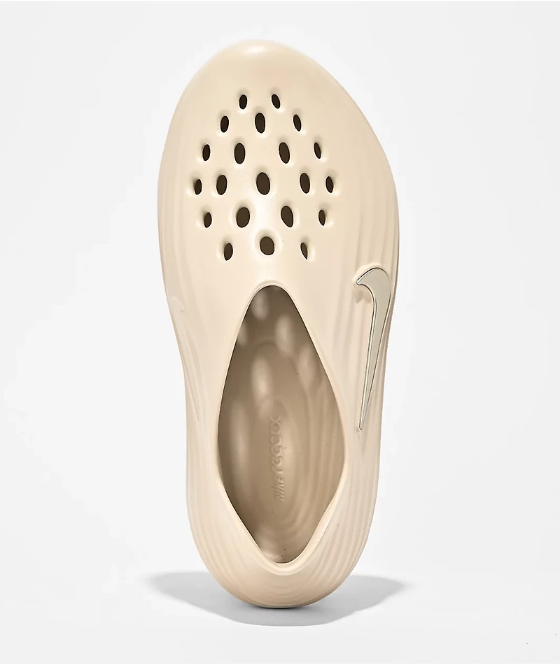 Nike ReactX Rejuven8 Orewood Brown Shoes