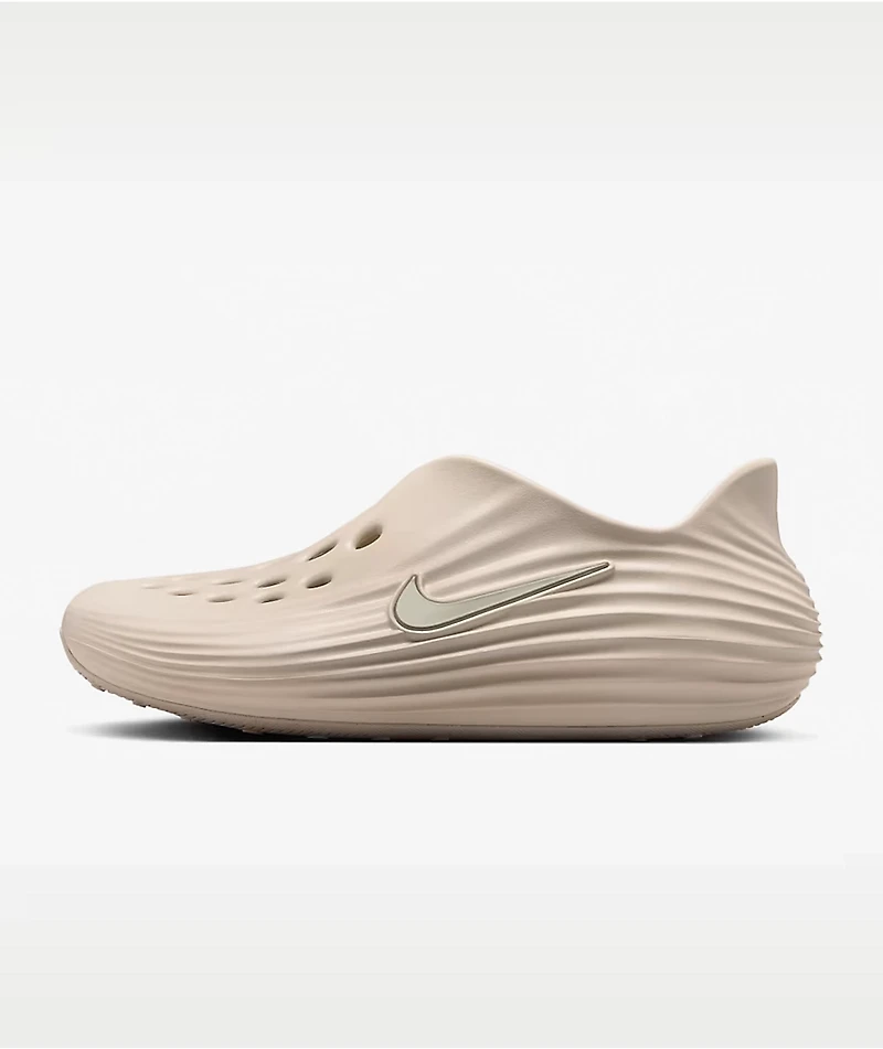Nike ReactX Rejuven8 Orewood Brown Shoes
