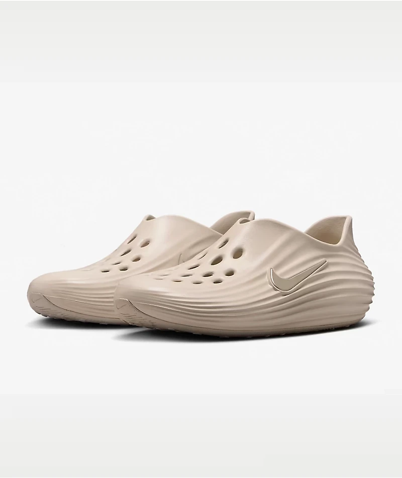 Nike ReactX Rejuven8 Orewood Brown Shoes