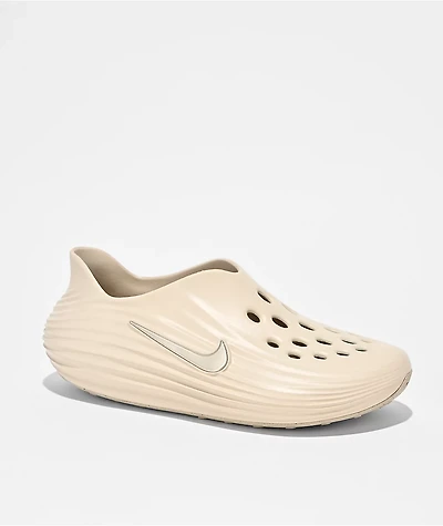 Nike ReactX Rejuven8 Orewood Brown Shoes