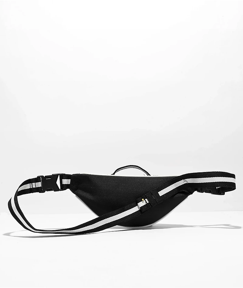 Nike Retro Black Fanny Pack