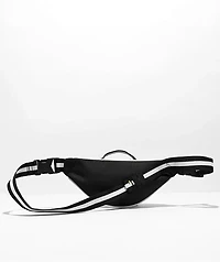 Nike Retro Black Fanny Pack