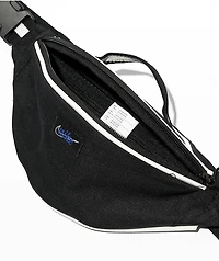 Nike Retro Black Fanny Pack