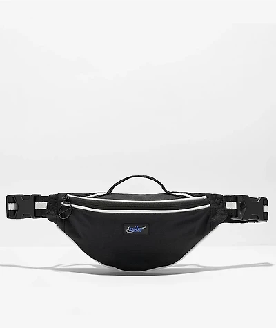 Nike Retro Black Fanny Pack