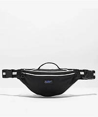 Nike Retro Black Fanny Pack