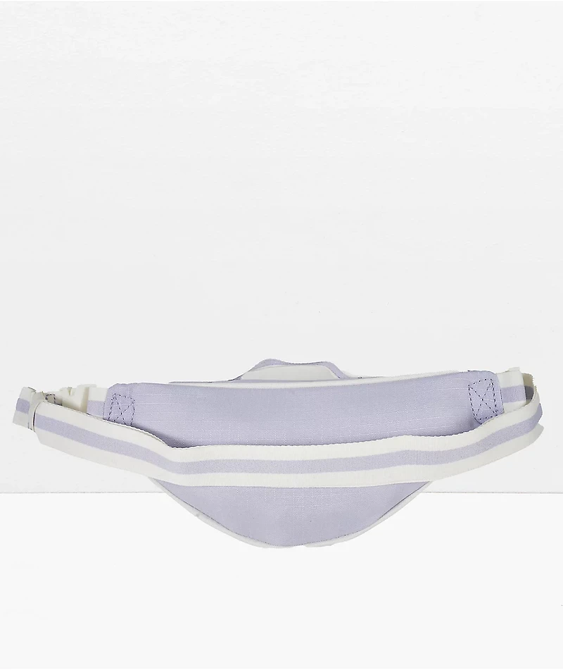 Nike Retro Light Purple Fanny Pack