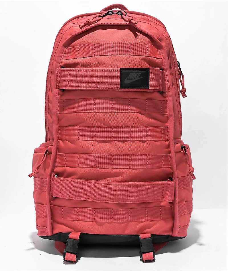 Nike SB Adobe & Black Backpack