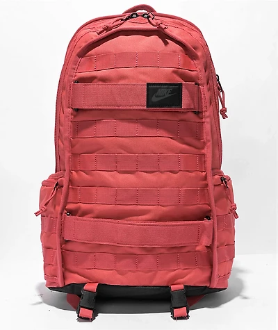 Nike SB Adobe & Black Backpack