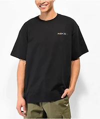 Nike SB Apple Pigeon Black T-Shirt