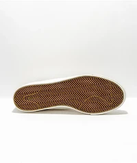 Nike SB BLZR Court Mid Sail White & Grey Skate Shoes