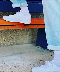 Nike SB BLZR Court White & Skate Shoes