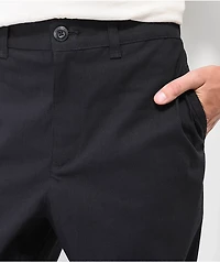 Nike SB Black Loose Fit Chino Skate Pants