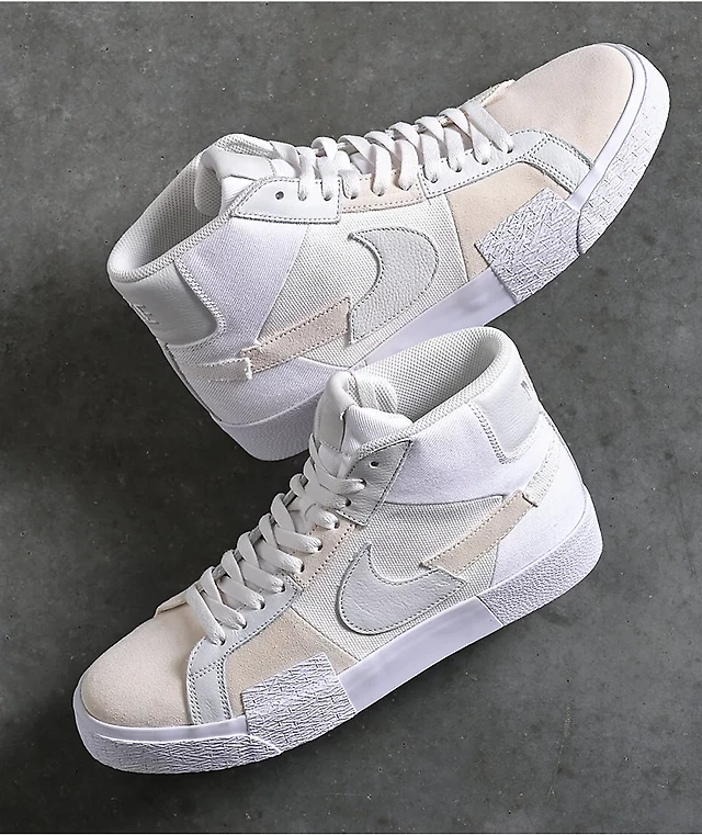 SB BLAZER MID PRM  29センチ nike blazer sb mid（靴サイズ（cm）24.0）（靴）の通販