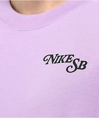 Nike SB Bud Violet T-Shirt