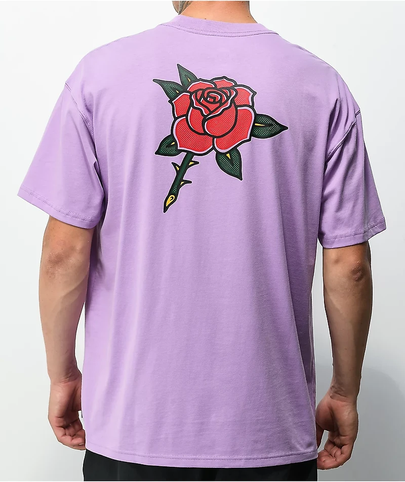 Nike SB Bud Violet T-Shirt