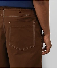 Nike SB Cacao Double Knee Skate Pants