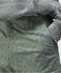 Nike SB Camo Light Green Cargo Pants