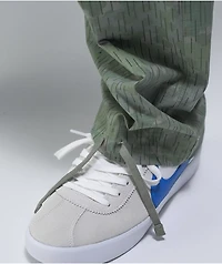 Nike SB Camo Light Green Cargo Pants