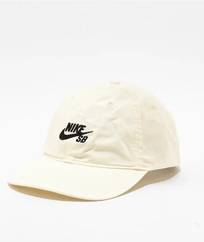 Nike SB Club Sail Strapback Hat