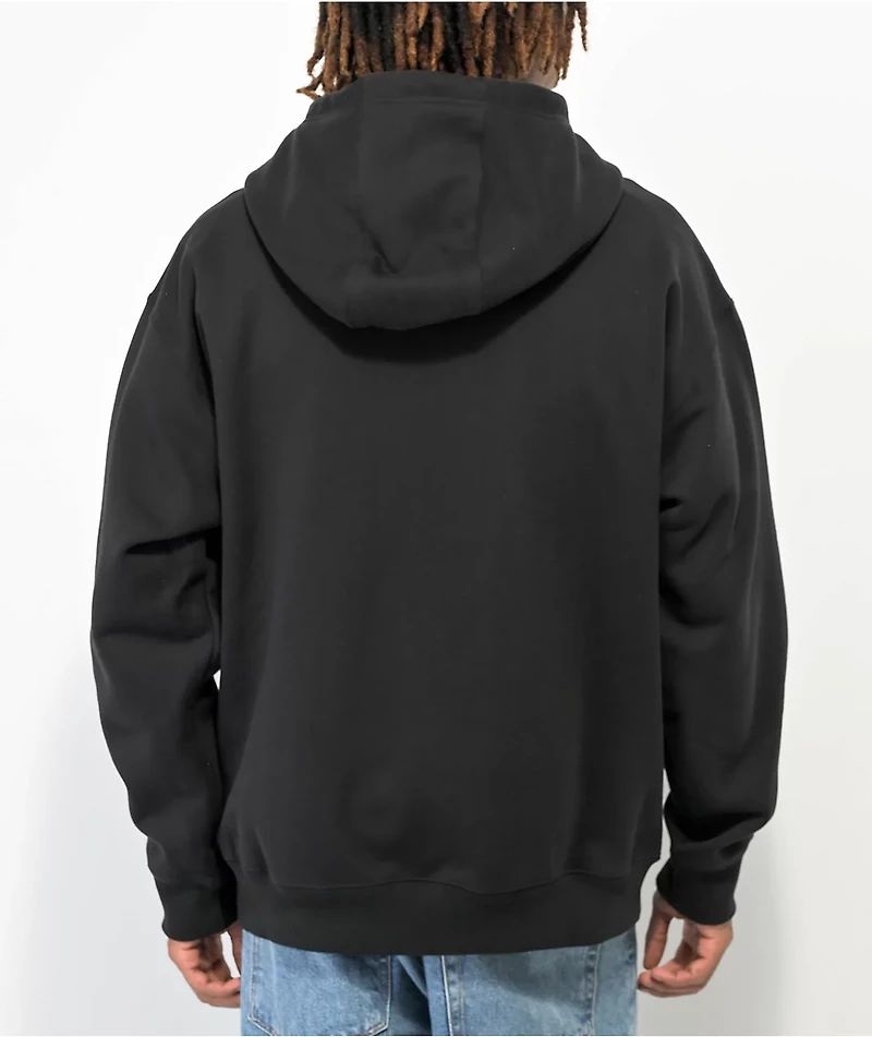 Nike SB Copy Shop Black Hoodie
