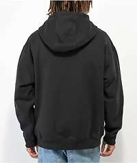 Nike SB Copy Shop Black Hoodie