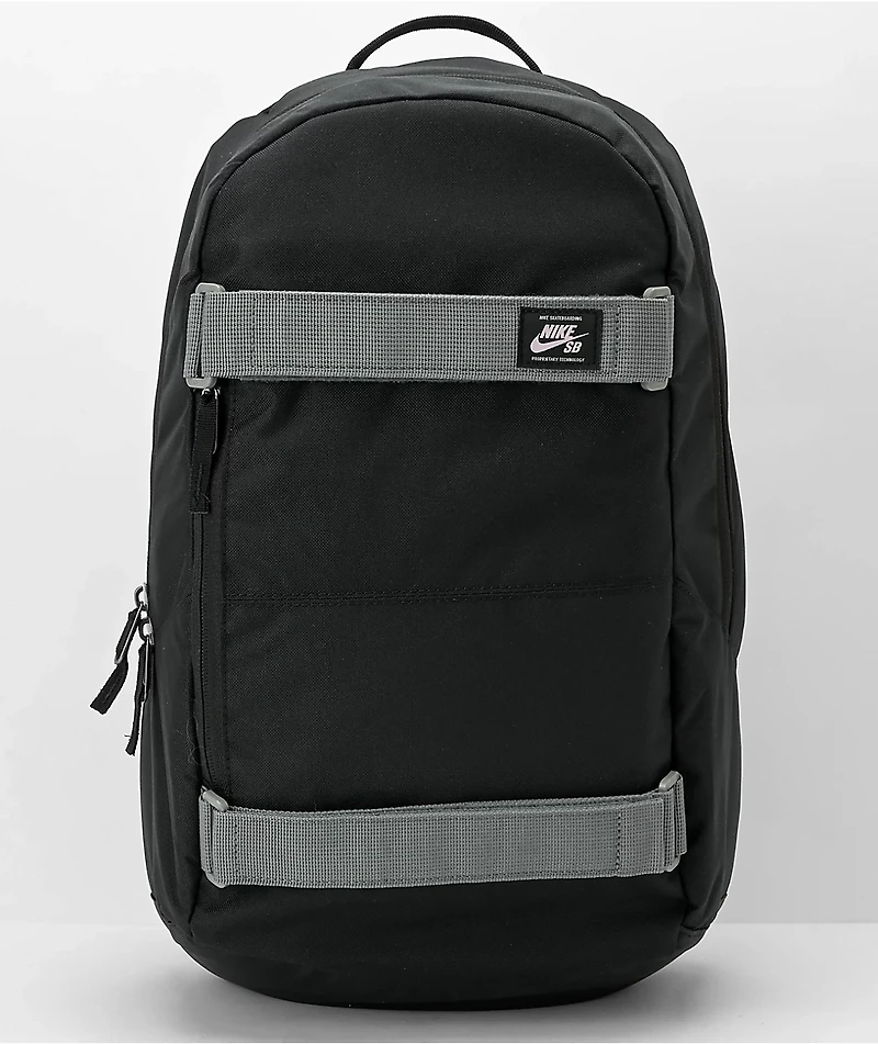 Nike SB Courthouse Smoke Grey Backpack