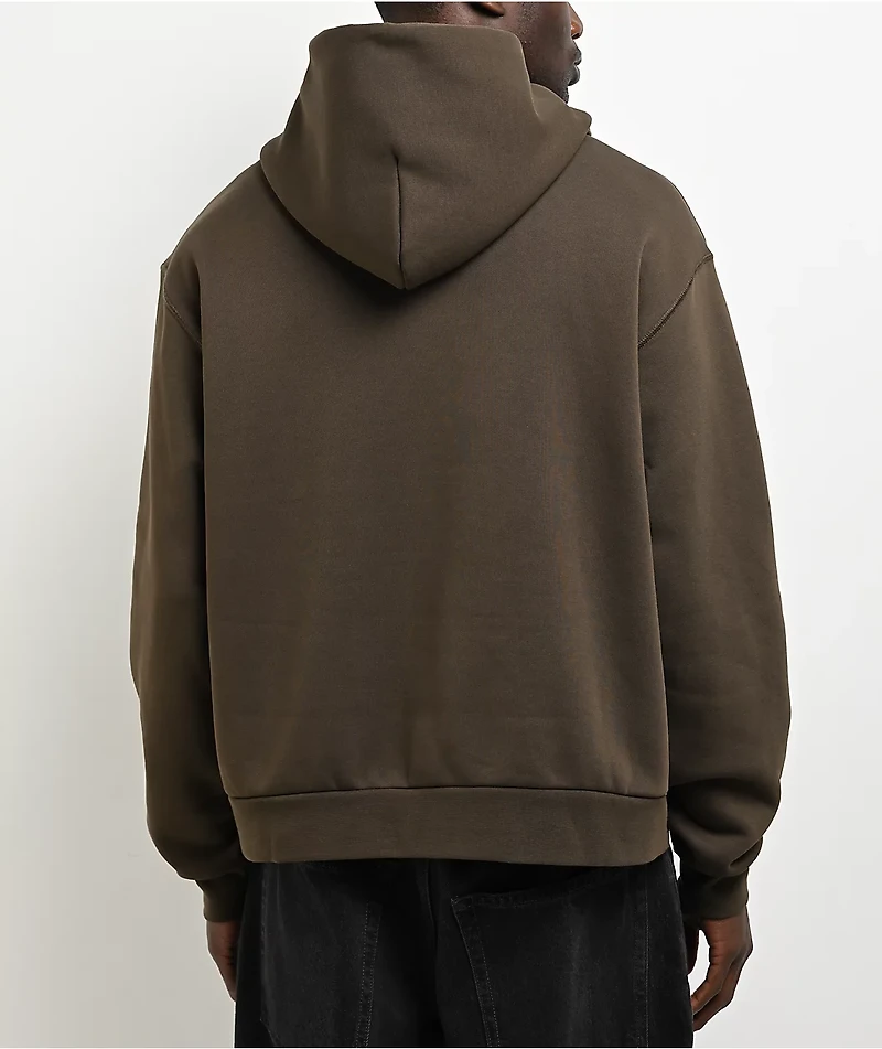 Nike SB Dark Hazel Hoodie