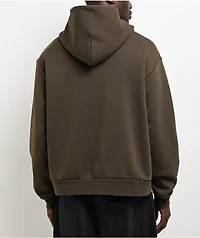 Nike SB Dark Hazel Hoodie