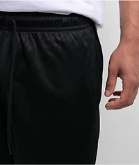 Nike SB Dri-Fit Jacquard Sport Black Skate Shorts