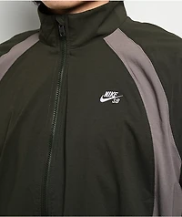 Nike SB Dri-Fit Sequoia & Cave Stone Woven Jacket