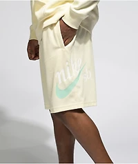 Nike SB Dri-Fit Sunday Coconut Milk Basketball Shorts