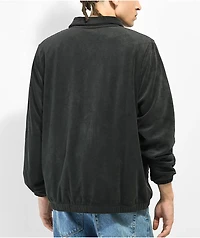 Nike SB Essential Black & Gold Jacket