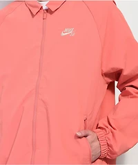 Nike SB Essential Pink Jacket