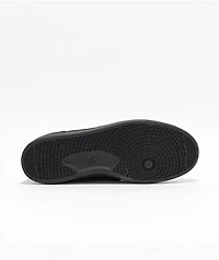 Nike SB FC Classic Black Skate Shoes