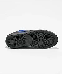 Nike SB FC Code 58 La Más Fina Racer Blue & Black Skate Shoes
