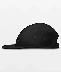 Nike SB Fly Black Strapback Hat