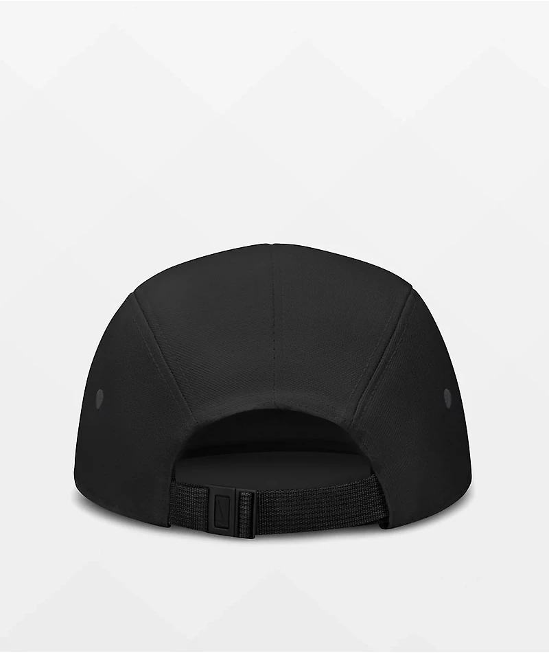 Nike SB Fly Black Strapback Hat