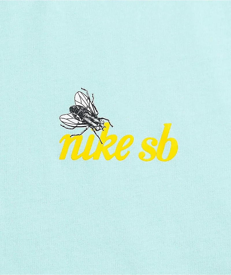 Nike SB Fly Light Dew T-Shirt