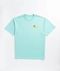Nike SB Fly Light Dew T-Shirt
