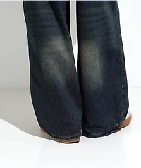 Nike SB Force 58 Cream, Burgandy & Gum Skate Shoes