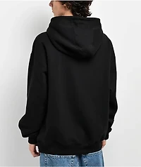Nike SB HBR Black & White Hoodie