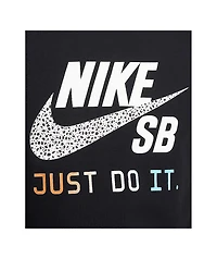 Nike SB HBR Olympics Black T-Shirt