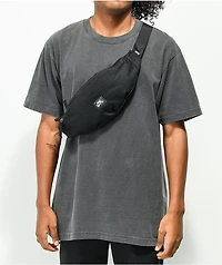 Nike SB Heritage Black Fanny Pack