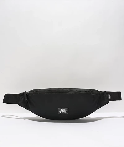 Nike SB Heritage Black Fanny Pack